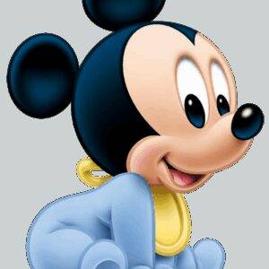 Mickey Bebé