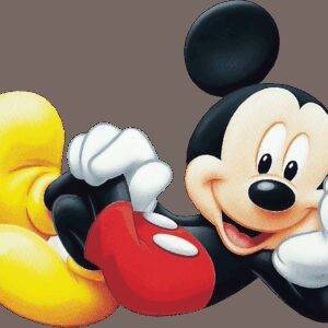 Mickey
