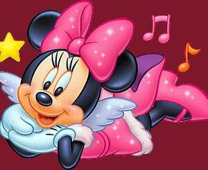 Minnie