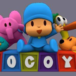 Pocoyo