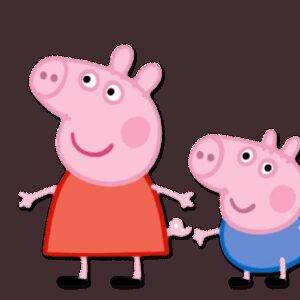 Porquinha Peppa