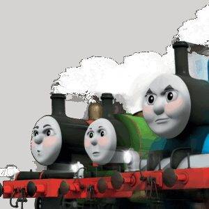 Thomas e amigos