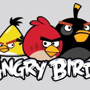 Angry Birds