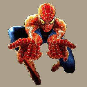 Homem Aranha