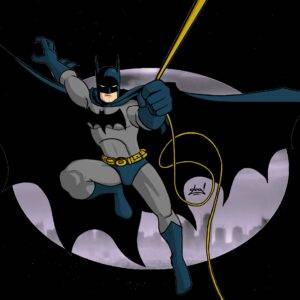 Batman
