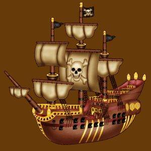Piratas