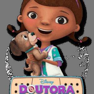 Doutora Brinquedos