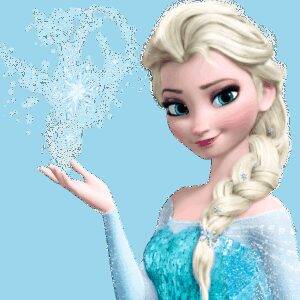 Frozen