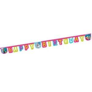Happy Birthday - Grinalda