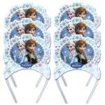 Tiaras frozen