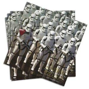 Guardanapos Star Wars - The Force Awakens