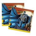 Guardanapos Batman 33cm
