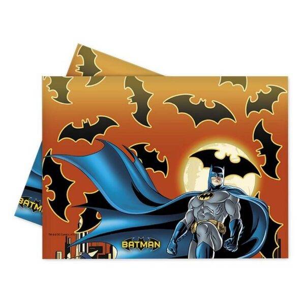 Toalha Batman 120x180cm