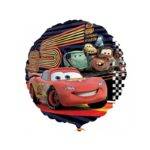Balão Foil 18" Carros Faísca McQueen