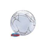 Deco Bubble 24" Teia de Aranha