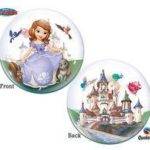 Bubble 22" Princesa Sofia