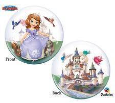 Bubble 22" Princesa Sofia