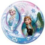 Bubble 22" Frozen.