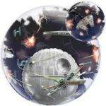 Double Bubble 24" Star Wars