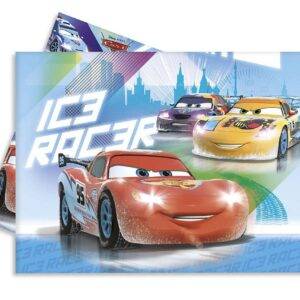 Toalha Cars ICE