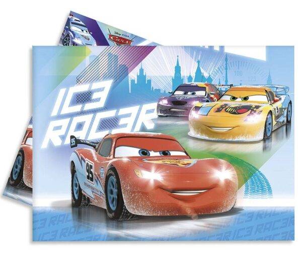 Toalha Cars ICE