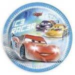 Pratos 23cm Cars ICE