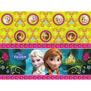 Toalha "Frozen"