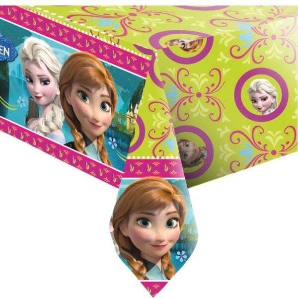 Toalha "Frozen"