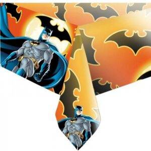 Toalha Batman 120x180cm