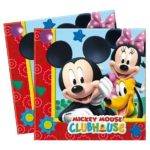Guardanapos "Mickey"