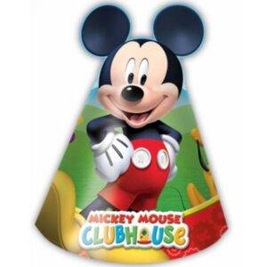 Chapéu Mickey