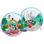 Bubble - Mickey Park.