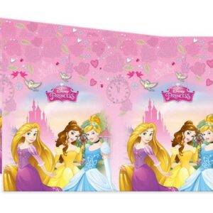 Toalha Princesas - I'm a Princess
