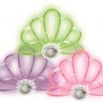 Tiara Glow in the Dark