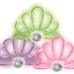 Tiara Glow in the Dark