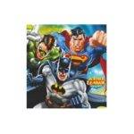Guardanapos Justice League 33 cm