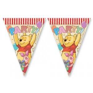 Grinalda Winnie The Pooh