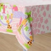 Toalha - Primeiro Aniversário