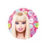 Balão foil 18" Barbie