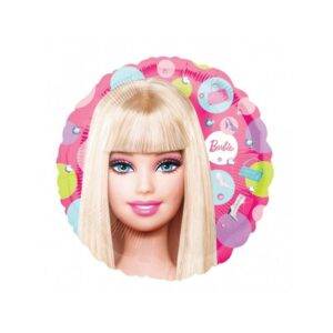 Balão foil 18" Barbie