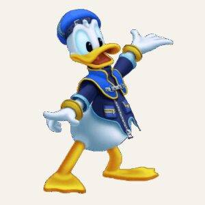 Donald Mania
