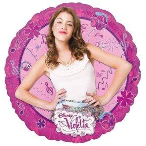 Balão Foil 18'' Violetta