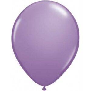 Balões Latex 12" Lilás