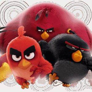 Angry Birds - O Filme