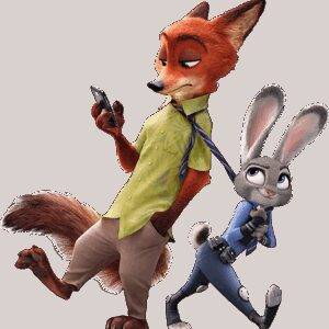 Zootropolis