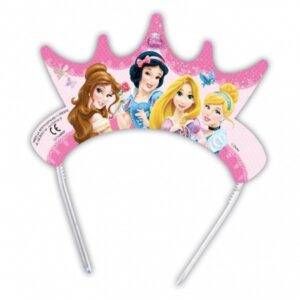 Tiara Princesas