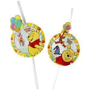 Palhinhas Whinnie the Pooh
