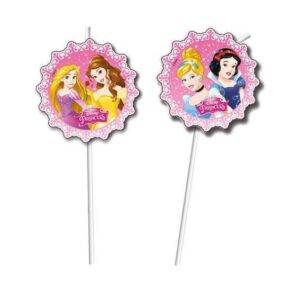 Palhinhas Princesas