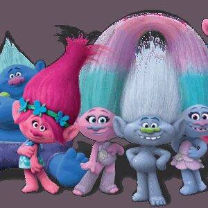 Trolls