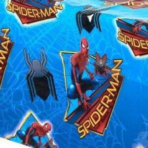 Toalha de Mesa " Spiderman Ultimate "